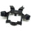 Automobile Front Bumper Grille Bracket for - A-Class W177 A1778852903 1778852903 3