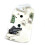 Unité de Commande de Climatisation, Panneau de Commande 593240000,1848819141 pour  307 6451JS 2001 2005 4