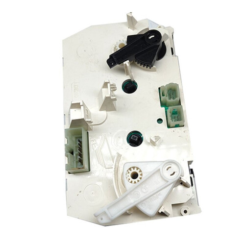 Climate Control Unit Air Conditioning Panel Control Unit 593240000,1848819141 for  307 6451JS 2001 2005 2