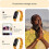 Google Google Fitbit Inspire 3 Activity Tracker 10 days battery life 5