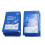 100 pezzi Pacchetti refrigeranti riutilizzabili da 250 ml 2