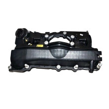 Car Engine Cylinder Valve Cover for E87 E90 E91 Part Number:11127568581,11127526669