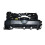 Car Engine Cylinder  Valve Cover for  E87 E90 E91 Part Number:11127568581,11127526669 1
