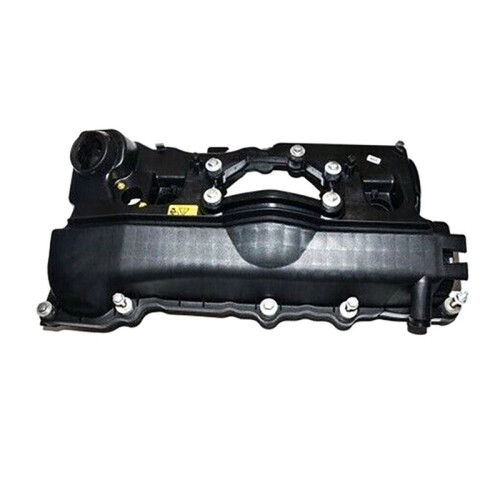 Car Engine Cylinder  Valve Cover for  E87 E90 E91 Part Number:11127568581,11127526669