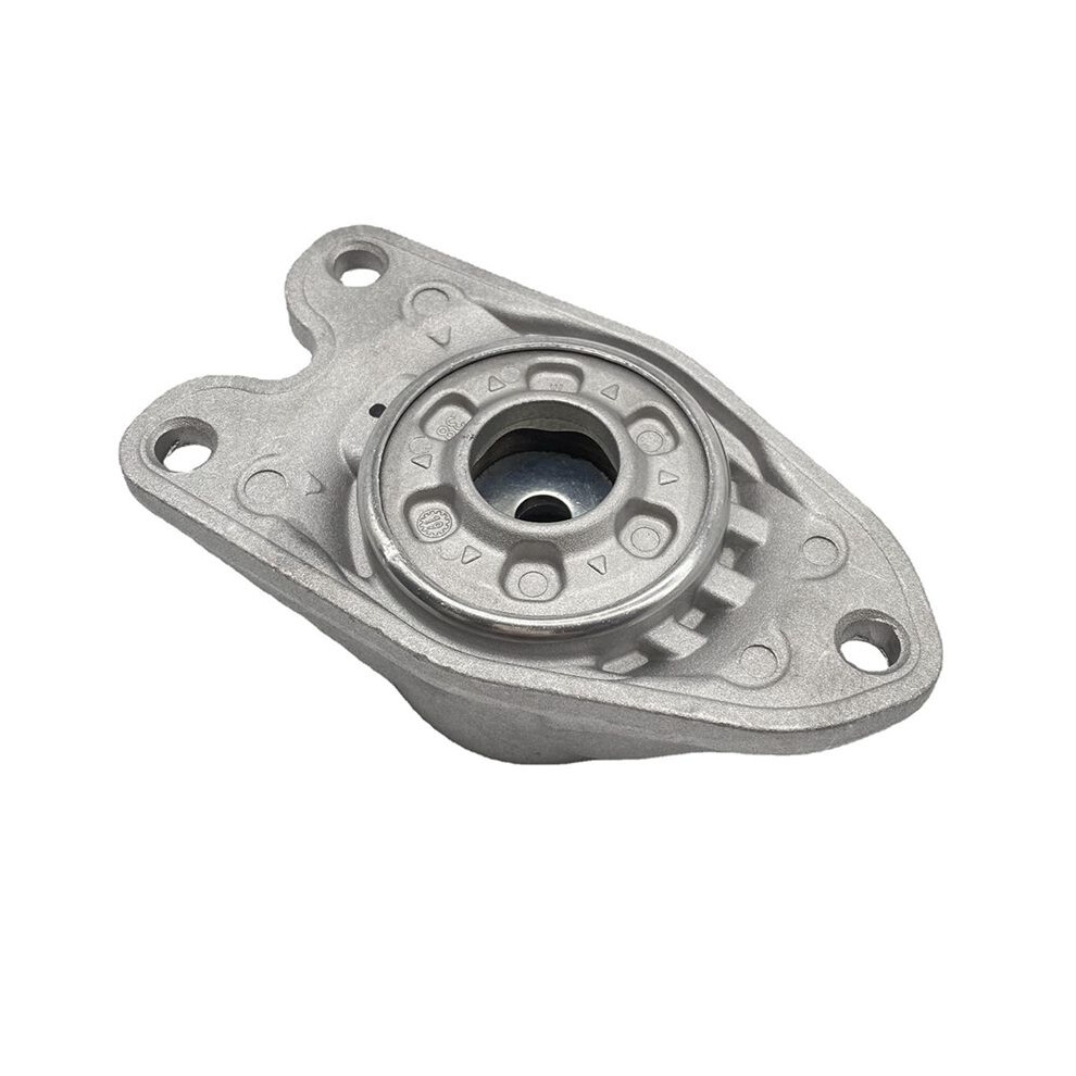 33506862725 / 33506791706 Rear Upper Mount Strut Shock Mount Support Bearing For F30 F31 F34 F35 Silver 4711503457951