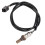 Oxygen O2 Sensor for   EX650 EX400 ER650 21176-0853 21176-0824 7