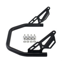 Koplamp Voorbumper voor CT125 Hunter Cub Trail 125 2022 Niet-Destructieve Release Vaste Plank Gereedschapskistframes