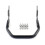 Headlight Front Bumper for  CT125 Hunter Cub Trail 125 2022 Non-Destructive Release Fixed Shelf Tool Box Frames 2