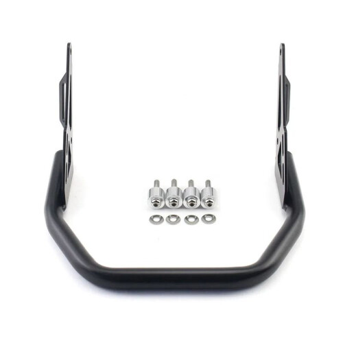 Headlight Front Bumper for  CT125 Hunter Cub Trail 125 2022 Non-Destructive Release Fixed Shelf Tool Box Frames 1