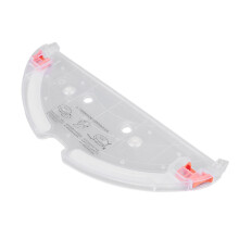 Support de chiffon pour robot mop T7 S5MaX S6MaX – retrait facile et maintien sécurisé