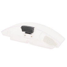 Réservoir d'eau à commande électrique pour aspirateur S7, T7S, G10 – 140 g, Noir