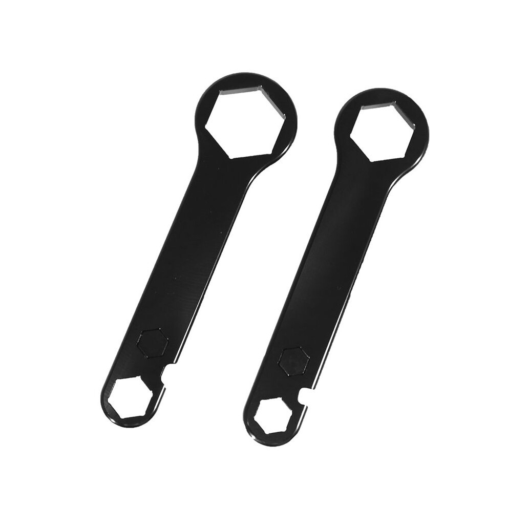 Motorcycle Wheel Hub Wrench Tool Remove And Install Hub Wrench For Crf1000 L La Adv 2016-2019 Black 6032022723302