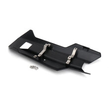Acessórios para Motocicletas Spoiler Dianteiro Inferior Inferior Óleo Tampa da Panela Carenagem para 990  2024- 1390