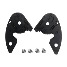 Für Rpha11 Hj-26 Zahnradplatte, Passend für HJC RPHA-11 RPHA-70 Objektivbasis, Maschinenzahnzubehör