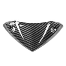 Caixa Do Farol Superior Dianteiro da Motocicleta Tampa Do Painel de Carenagem da Carroceria para GSX-S1000 GSXS1000 2015-2020 GSXS 1000