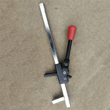 Kit de Herramientas para Cambiar Neumáticos Todoterreno, Herramienta de Reparación de Neumáticos Expansor Manual para Motocicletas Todoterreno,