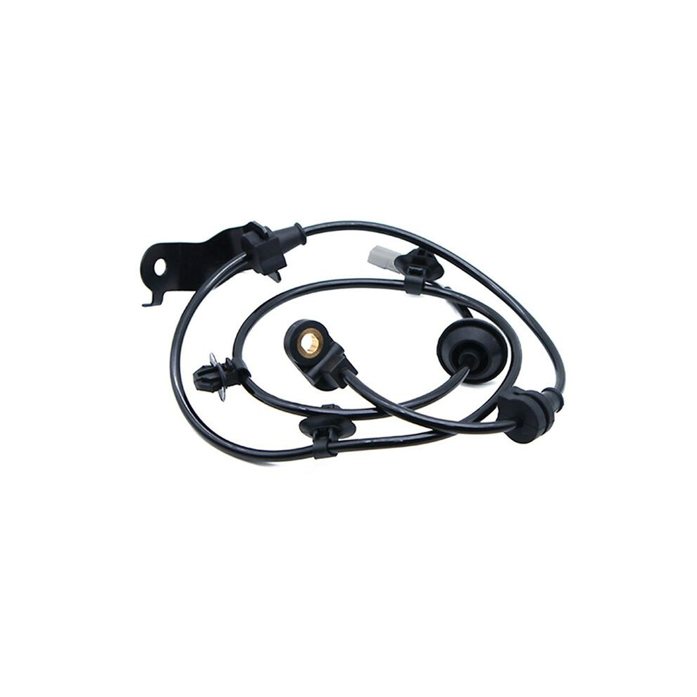 57475-Tj0-M01 Car Rear Left Abs Wheel Speed Sensor For City 2009-2012 High Quality New Car Accessories 57475Tj0m01 Light 6031563876140