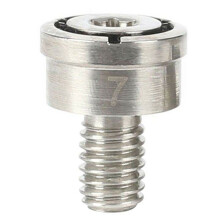 Driver Club  Swing Weight Screw For  Gbb Epic Rogue Drives 7G