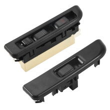 24V Front Left Right Electric Window  for  NPR66 70PL NKR NQR70 NHR LHD 8973151840 8981472360
