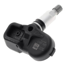 1 PCS TPMS System de Monitoramento da PressãO Dos Pneus para Camry CT ES Gx LS Nx RC 42607-02031 42607-02030