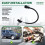 Auto Krukaspositiesensor Accessoire voor  Cherokee 1997-2001 56027866AB 3