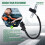 Auto Krukaspositiesensor Accessoire voor  Cherokee 1997-2001 56027866AB 5