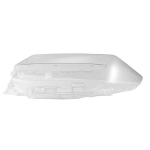 Front Left Headlight Lens for Alphard 2018-2020 Car Light Lamp Cover Glass Replacement Clear Lamp Auto Shell