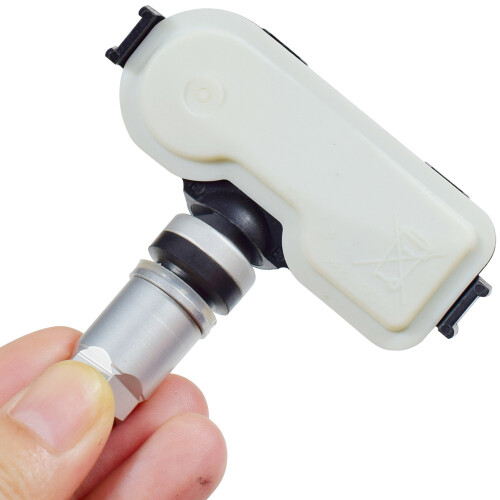 TPMS Däcktrycksövervakningssensor 434MHz 52933-3X305 för   för  Rio UB 1