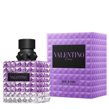 Valentino Donna Born In Roma Purple Melancholia 100ml