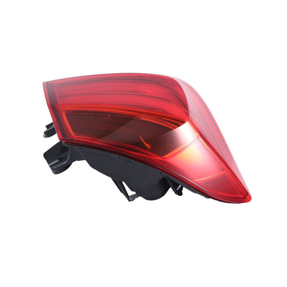 Car Rear Tail Left Outer For 3 Series (F30, F80) 2011 2012 2013 2014 2015 2016 Brake 63217312845 Light 6032146290087