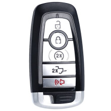 Car Key Fob M3N-A2C93142600 for F150 F250 F350 F450 Raptor Bronco Keyless Entry Remote Control 164-R8166 5929503