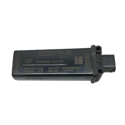 7PP907273H Bildäcktrycksövervakning TPMS-Sensor för  Macan Cayenne 718 911  2010-2024 7PP907273D