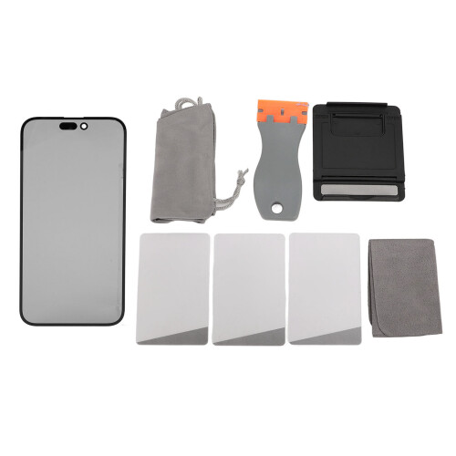 Kit di sostituzione dello schermo esterno per iPhone 14 Pro Max 1