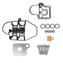 Car Spare Parts Gearbox Solenoid Valve Repair Kit for Trucks VOE 22327063-1