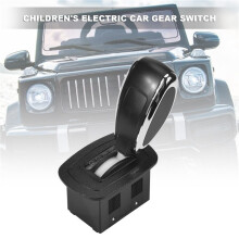 Children's Electric Car Gear ,G65 G55 Front and Rear ,for Children's Toy Car Replacement Parts,Style 1