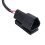 Motorcycle Speed Sensor 74437-96 for  Softail FXSTB Heritage Fat Boy FXST 1996-2003 Electronic Speedometer Sensor 5