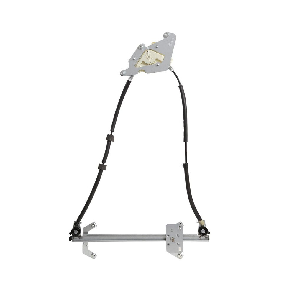 Rear Left Door Window Lifter Window Regulator Without Engine For G W463 A4637300946 4637300746 4713663175935