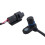 Motorcycle Speed Sensor 74437-96 for  Softail FXSTB Heritage Fat Boy FXST 1996-2003 Electronic Speedometer Sensor 6