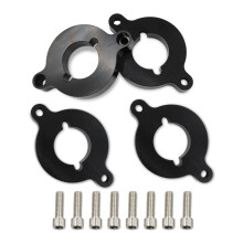 VW Audi 1.8T Zündspulen Umrüstplatten