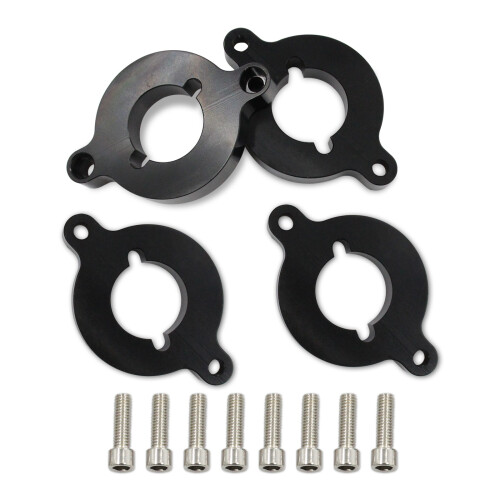 VW Audi 1.8T Zündspulen Umrüstplatten