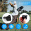 Clip Da 15 Pezzi per Sacca Da  Sul Supporto Del Morsetto per Putter 5