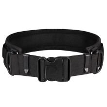 Appareil Photo Reflex Ceinture Fixe en Plein Air Boucle Suspendue Stockage Photographie Ceinture Alpinisme Objectif Sac Suspendu Boucle Ceinture