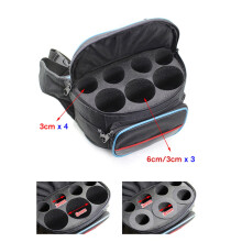 GüRtel Tasche Okular Astronomisches Teleskop Hochgradige Nylon OberfläChe + Schwamm Innerhalb OSL-248