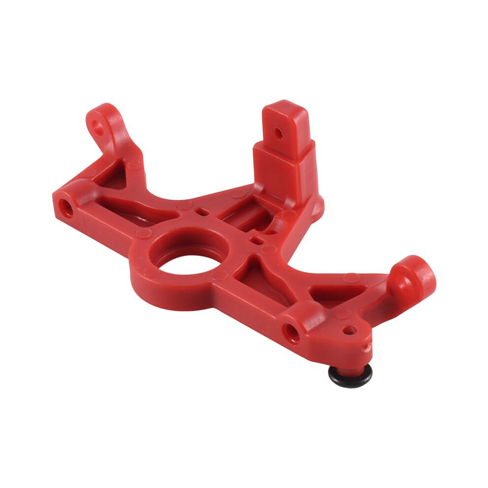 Nylon Motor Mount Holder For 1/10 Slash Rustler 4X4 Vxl Hq727 Remo Rc Car Upgrade Parts 6031271011284