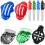 5 Pcs     Liner and 4    Pen     Drawing Tool   Alignment Kit 1