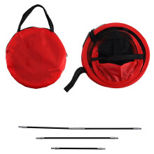 3Er-Pack -Chipping-Netz, 3 GrößEn -Ziel-ÜBungsnetz für Den Innen- und AußEnbereich, Tolle Geschenke für MäNner, Golfer
