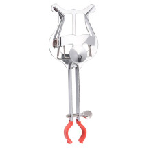 Trompete Marching Clamp- Lyra Clamp NotenstäNder Instrumentenhalter Trompete Marching Lyra Clip Mount