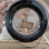 Polyester Tennis String 200M Reel Gym Durable Training String Thin 1.25mm Tennis Racket String 2