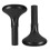 2 Pezzi SUPs Paddle Replacement Handle T Handle SUPs Accessori Strumenti per Sport Acquatici Accessori per il Surf 1