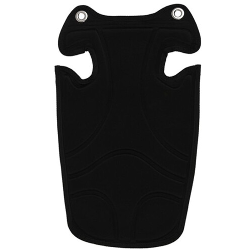 Scuba Diving Rugplankkussen Compressiekussen Tech Diving Bcd Rugleuningkussen Steunkussen